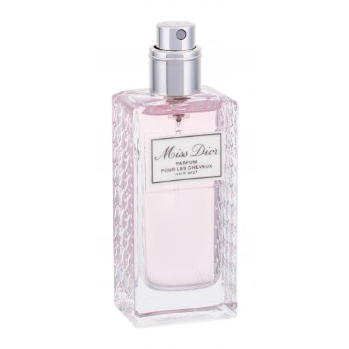 Christian Dior Miss Dior 30 ml spray parfumat de păr tester pentru femei