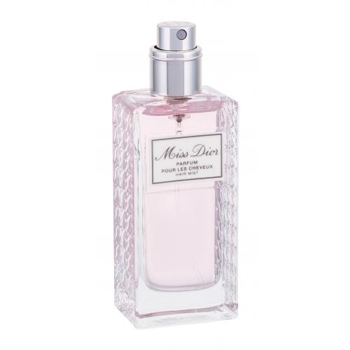 Christian Dior Miss Dior 30 ml spray parfumat de păr tester pentru femei