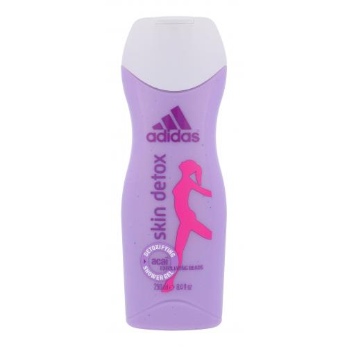 Adidas Skin Detox 250 ml gel de duș pentru femei