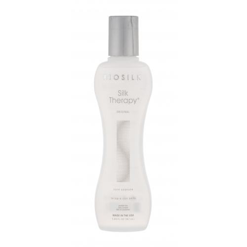 Farouk Systems Biosilk Silk Therapy 167 ml tratament de păr pentru femei