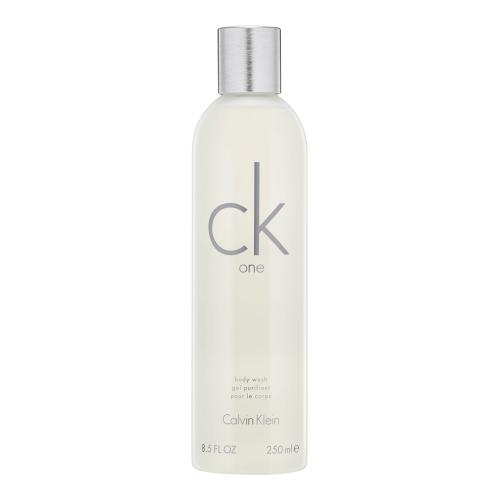 Calvin Klein CK One 250 ml gel de duș unisex