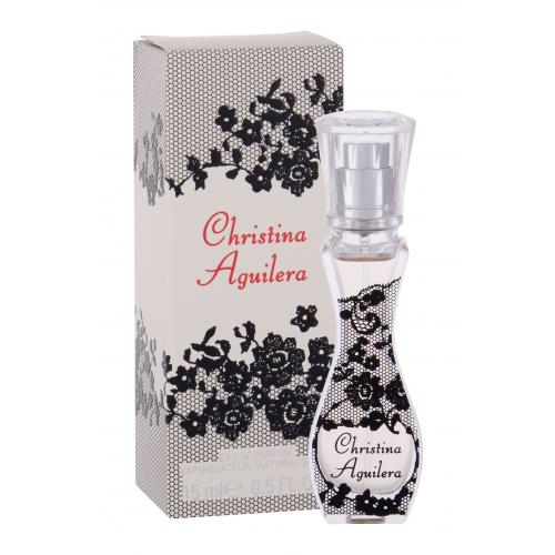 Christina Aguilera Christina Aguilera 15 ml apă de parfum pentru femei
