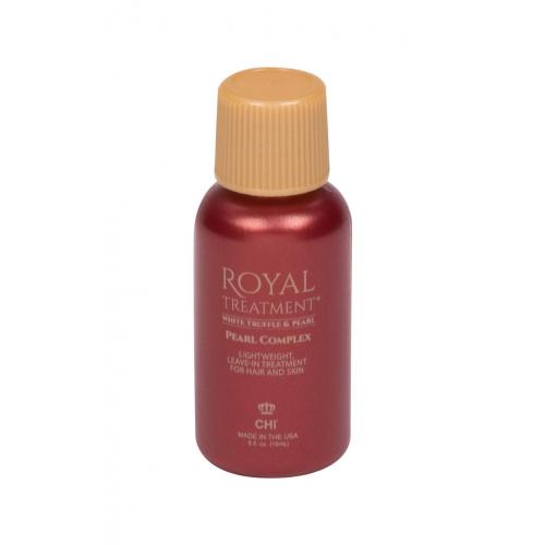 Farouk Systems CHI Royal Treatment Pearl Complex 15 ml tratament de păr pentru femei