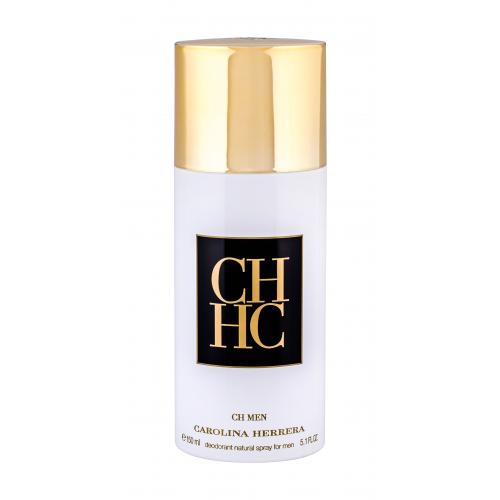 Carolina Herrera CH Men 150 ml deodorant pentru bărbați