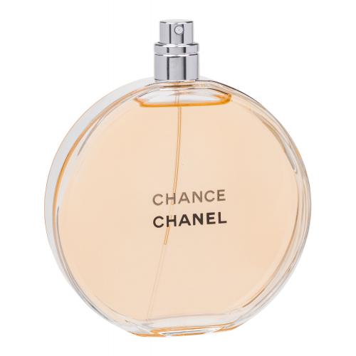 Chanel Chance 150 ml apă de toaletă tester pentru femei