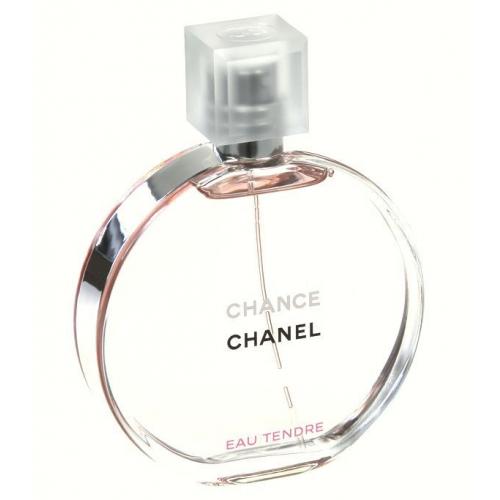 Chanel Chance Eau Tendre 150 ml apă de toaletă tester pentru femei