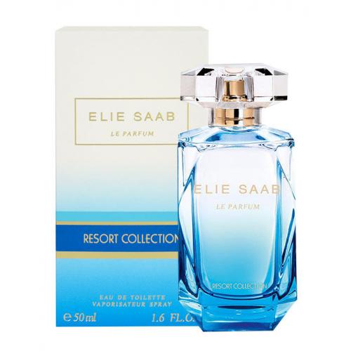 Elie Saab Le Parfum Resort Collection 90 ml apă de toaletă tester pentru femei