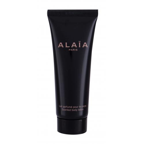 Azzedine Alaia Alaïa 75 ml lapte de corp pentru femei