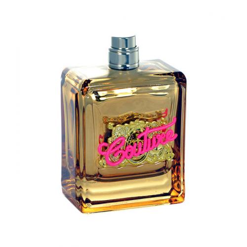Juicy Couture Viva la Juicy Gold Couture 100 ml apă de parfum tester pentru femei