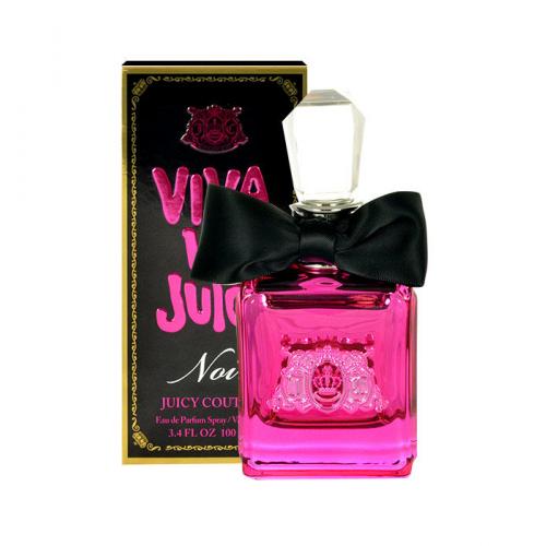 Juicy Couture Viva La Juicy Noir 100 ml apă de parfum tester pentru femei
