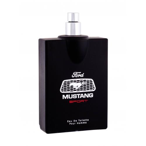Ford Mustang Mustang Sport 100 ml apă de toaletă tester pentru bărbați