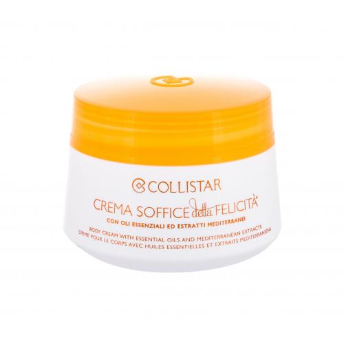 Collistar Benessere Della Felicita 200 ml cremă de corp pentru femei