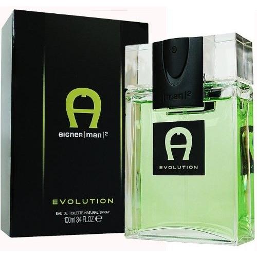 Aigner Man 2 Evolution 100 ml apă de toaletă tester pentru bărbați