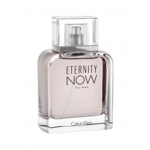 Calvin Klein Eternity Now For Men 100 ml apă de toaletă pentru bărbați