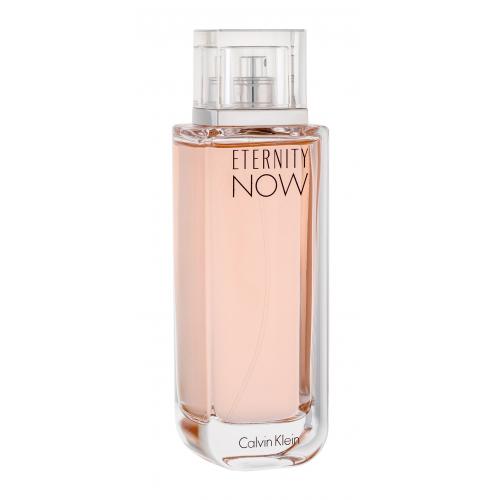 Calvin Klein Eternity Now 100 ml apă de parfum pentru femei