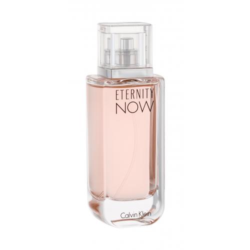 Calvin Klein Eternity Now 50 ml apă de parfum pentru femei