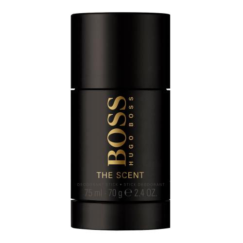 HUGO BOSS Boss The Scent 75 ml deodorant pentru bărbați