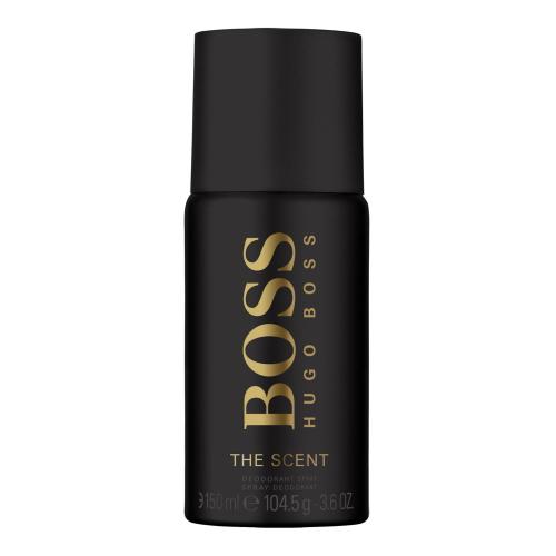 HUGO BOSS Boss The Scent 150 ml deodorant pentru bărbați
