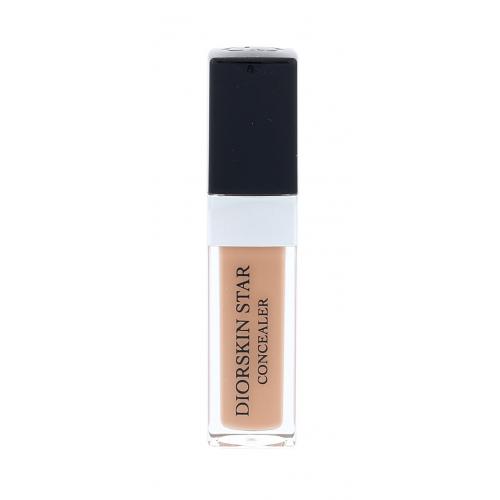 Christian Dior Diorskin Star 6 ml anticearcăn pentru femei 003 Sand