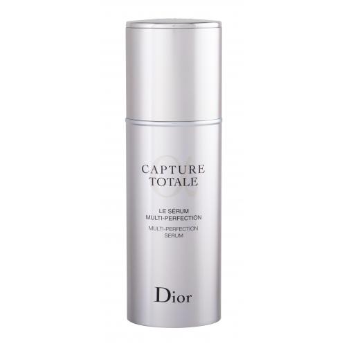 Christian Dior Capture Totale Le Sérum 50 ml ser facial pentru femei