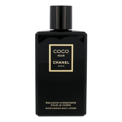 Chanel Coco Noir 200 ml lapte de corp pentru femei