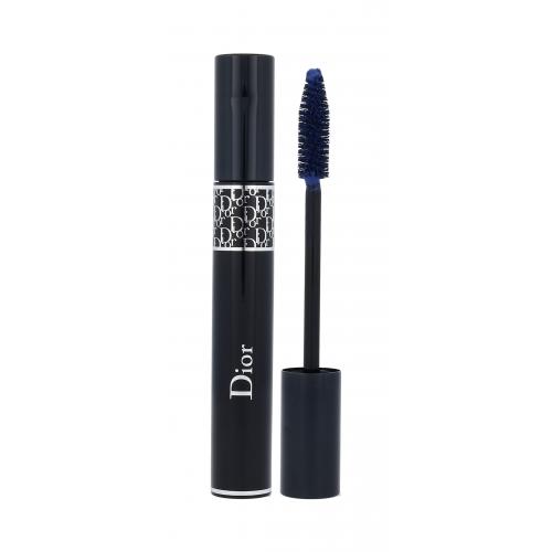 Christian Dior Diorshow Volume Sur-Mesure 10 ml mascara pentru femei 258 Pro Blue