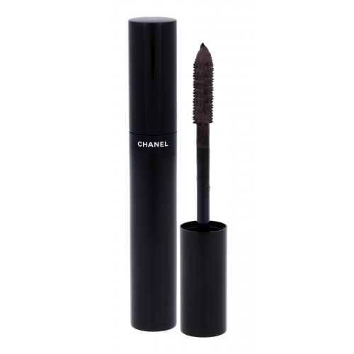 Chanel Le Volume De Chanel 6 g mascara pentru femei 20 Brun