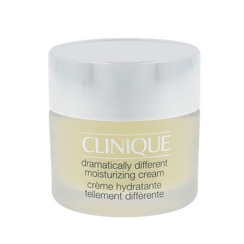 Clinique Dramatically Different Moisturizing Cream 50 ml cremă de zi pentru femei