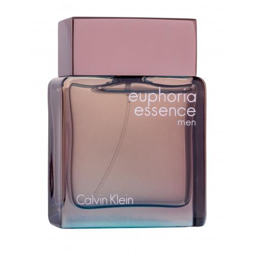 Calvin Klein Euphoria Essence Men 50 ml apă de toaletă pentru bărbați