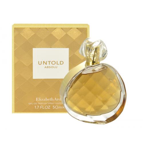 Elizabeth Arden Untold Absolu 100 ml apă de parfum tester pentru femei