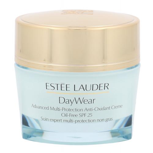 Estée Lauder DayWear Multi-Protection Anti-Oxidant 24H Oil-Free SPF25 50 ml cremă de zi pentru femei