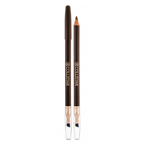 Collistar Professional Eyebrow Pencil 1,2 ml creion de sprâncene pentru femei 2 Tortora