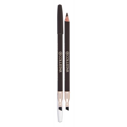 Collistar Professional Eyebrow Pencil 1,2 ml creion de sprâncene pentru femei 3 Marrone