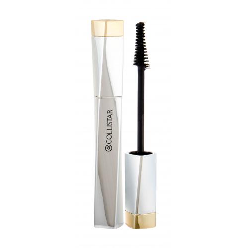 Collistar Art Design 12 ml mascara pentru femei Extra Black