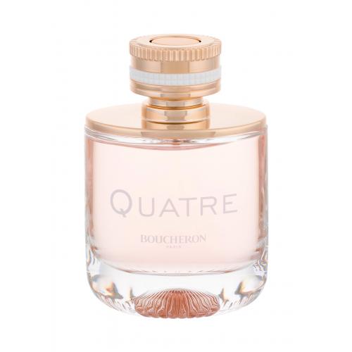 Boucheron Boucheron Quatre 100 ml apă de parfum pentru femei