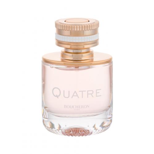 Boucheron Boucheron Quatre 50 ml apă de parfum pentru femei