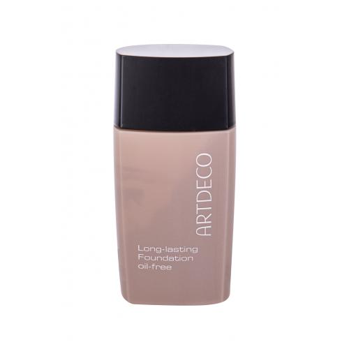 Artdeco Long Lasting Foundation Oil-Free 30 ml fond de ten pentru femei 18 Sweet Honey