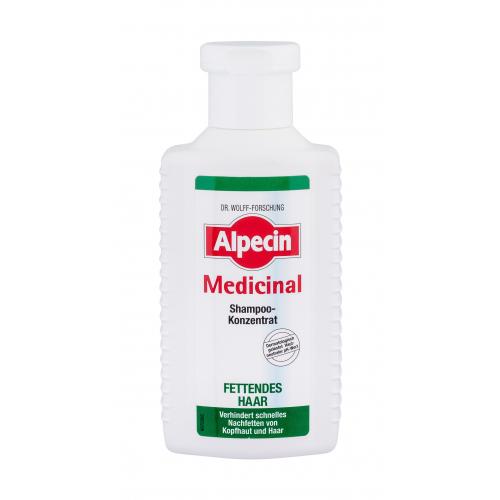 Alpecin Medicinal 200 ml șampon unisex