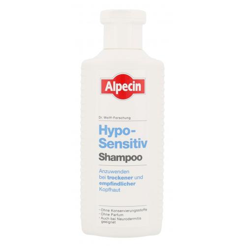 Alpecin Hypo-Sensitive 250 ml șampon pentru bărbați