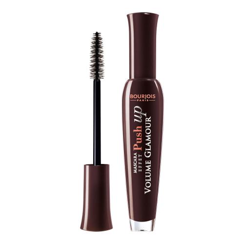 BOURJOIS Paris Volume Glamour Push Up 7 ml mascara pentru femei 72 Fabulous Brown