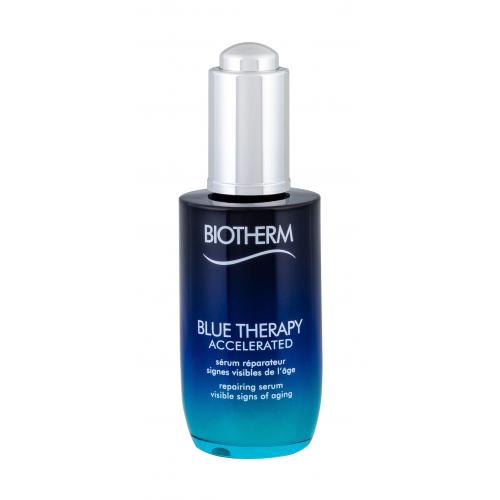Biotherm Blue Therapy Serum Accelerated 50 ml ser facial pentru femei