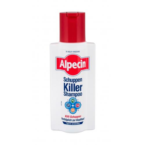 Alpecin Dandruff Killer 250 ml șampon pentru bărbați