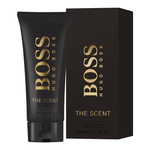 HUGO BOSS Boss The Scent 75 ml balsam după bărbierit pentru bărbați