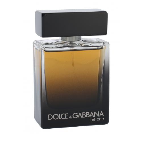 Dolce&Gabbana The One For Men 50 ml apă de parfum pentru bărbați