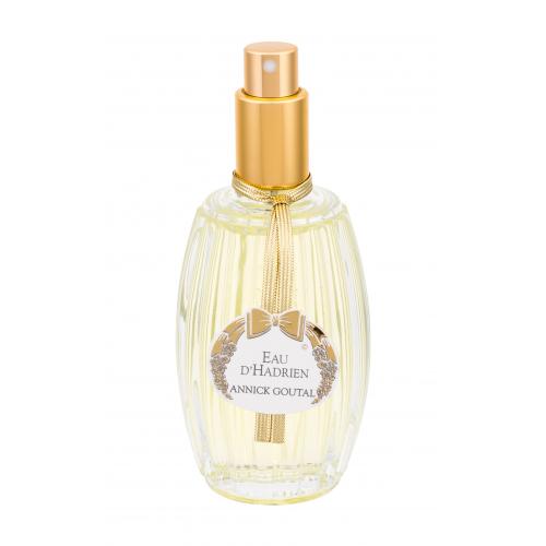 Annick Goutal Eau d´Hadrien 100 ml apă de parfum tester pentru femei