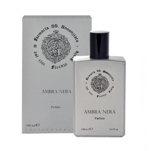 Farmacia SS. Annunziata Ambra Nera 100 ml parfum tester unisex