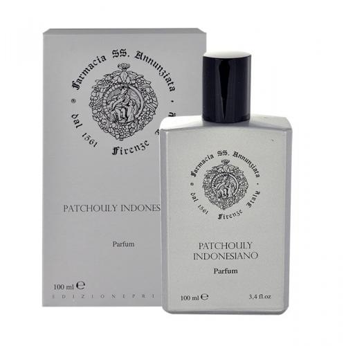 Farmacia SS. Annunziata Patchouly Indonesiano 100 ml parfum tester unisex