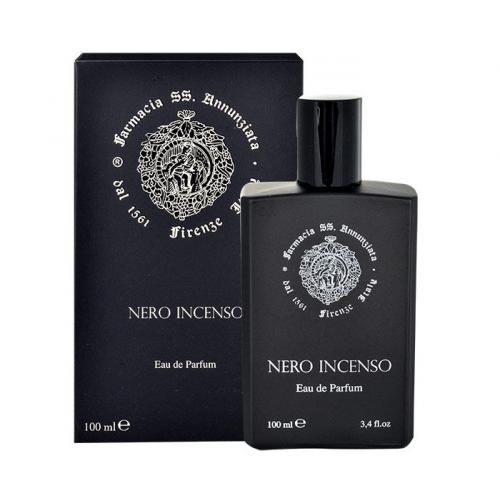 Farmacia SS. Annunziata Nero Incenso 100 ml apă de parfum tester unisex