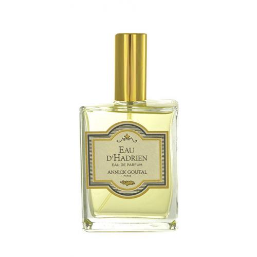 Annick Goutal Eau d´Hadrien 100 ml apă de parfum tester pentru bărbați