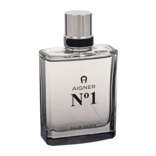 Aigner Aigner N° 1 100 ml apă de toaletă pentru bărbați